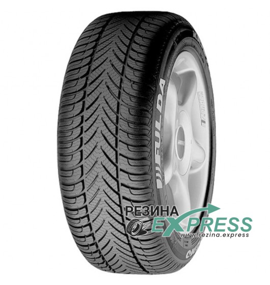 Fulda Kristall Supremo 205/60 R15 91H