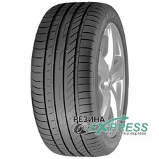 Fulda SportControl 205/45 R16 83V