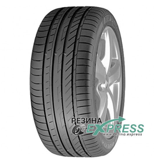 Fulda SportControl 205/50 R16 87V FR