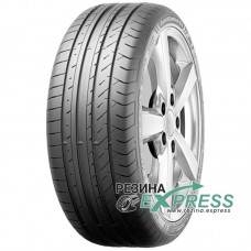 Fulda SportControl 2 205/40 R17 84Y XL