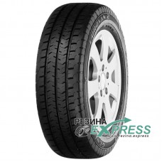 General Tire Eurovan 2 205/65 R16C 107/105T