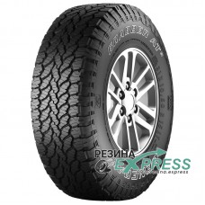 General Tire Grabber AT3 285/45 R22 114V XL FR