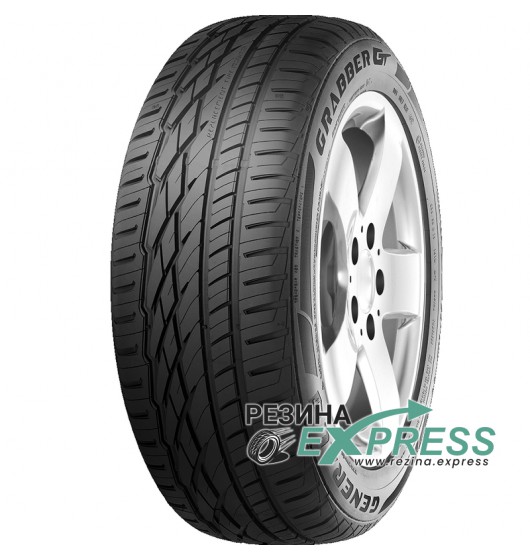 General Tire Grabber GT 225/55 R18 98V FR