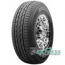 General Tire Grabber HTS 245/75 R17 121/118S