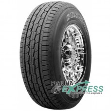 General Tire Grabber HTS 245/75 R16 111S