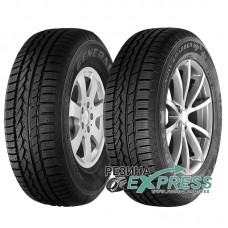 General Tire Snow Grabber 215/70 R16 100T (шип)