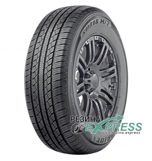 Goodride SU318 H/T 255/50 R19 107V XL