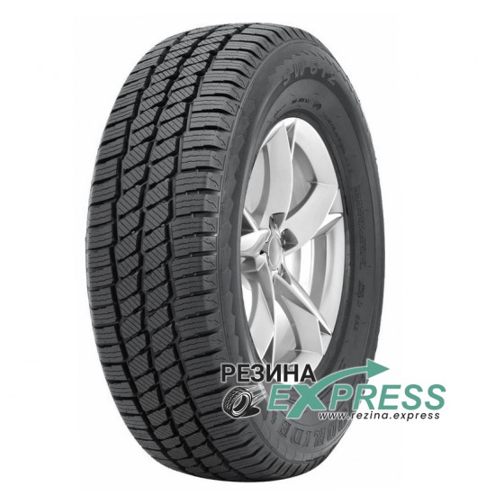 Goodride SW612 195/60 R16C 99/97T