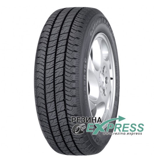 Goodyear Cargo Marathon 195/60 R16C 99/97H