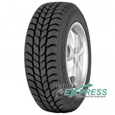 Goodyear Cargo UltraGrip 205/65 R15C 102/100T (под шип)