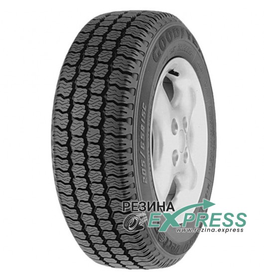 Goodyear Cargo Vector 205/75 R16C 110/108R