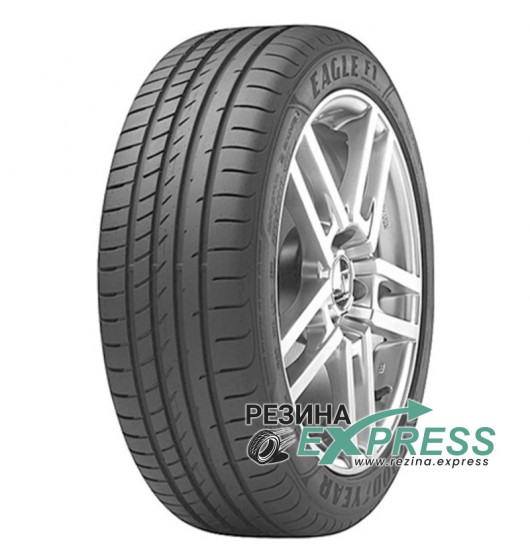 Goodyear Eagle F1 Asymmetric 2 255/40 ZR20 101Y XL AO