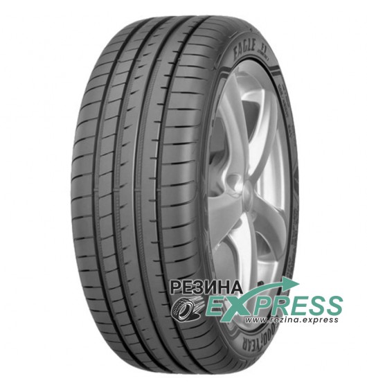 Goodyear Eagle F1 Asymmetric 3 265/40 R20 104Y XL FP