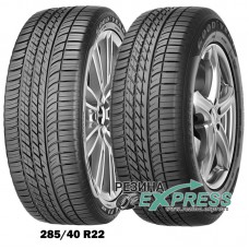 Goodyear Eagle F1 Asymmetric AT SUV-4X4 255/60 R19 113W XL FP LR