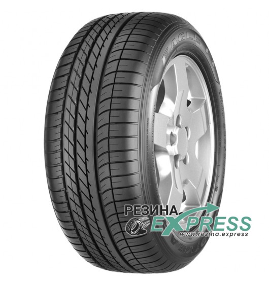 Goodyear Eagle F1 Asymmetric SUV 255/55 ZR20 110Y XL