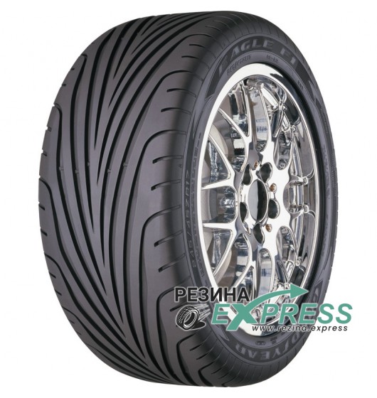 Goodyear Eagle F1 GS-D3 225/35 ZR19 84Y