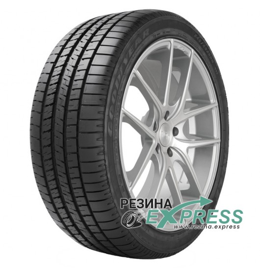 Goodyear Eagle F1 Supercar 285/35 ZR19 90W