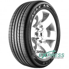 Goodyear Eagle LS2 245/45 R18 100V XL ROF *