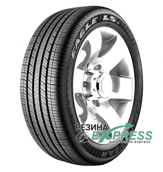 Goodyear Eagle LS2 255/50 R19 103V N0