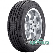 Goodyear Eagle NCT 5 245/45 R17 95Y ROF *