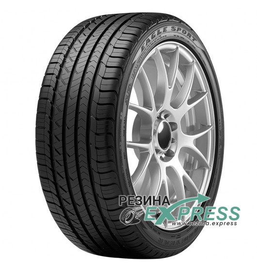 Goodyear Eagle Sport TZ 215/55 R17 94V FP