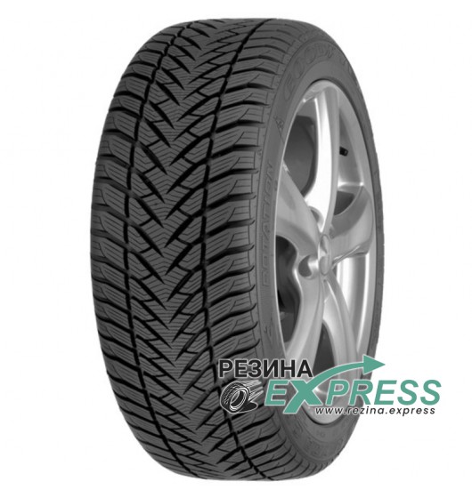 Goodyear Eagle Ultra Grip GW-3 245/40 R18 97V XL FP ROF MOE