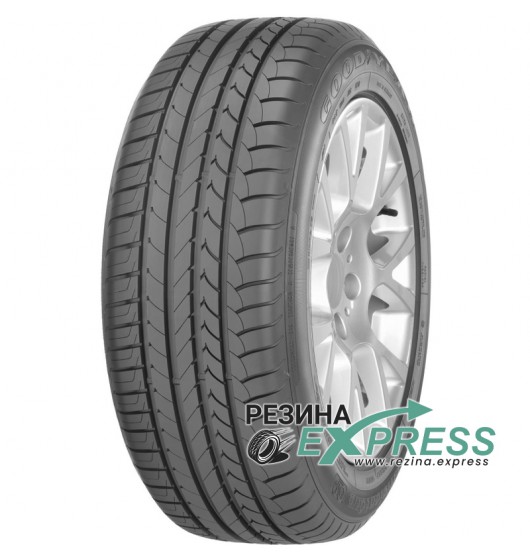 Goodyear EfficientGrip 245/45 ZR18 100Y XL AO