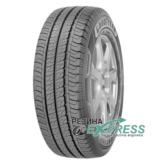 Goodyear EfficientGrip Cargo 215/60 R17C 109/107T