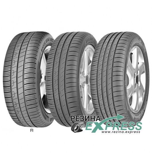 Goodyear EfficientGrip Performance 205/55 R16 91W AO