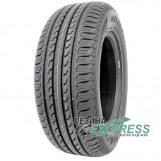 Goodyear EfficientGrip SUV-4x4 225/60 R18 100V