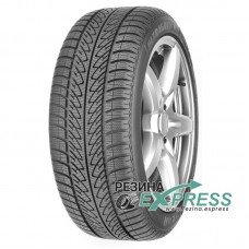 Goodyear UltraGrip 8 Performance 225/40 R18 92V XL