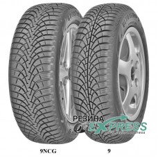 Goodyear UltraGrip 9 165/65 R15 81T