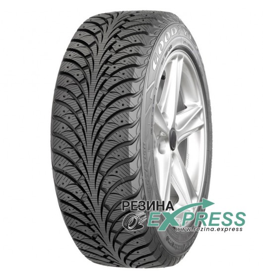 Goodyear UltraGrip Extreme 175/65 R14 82T