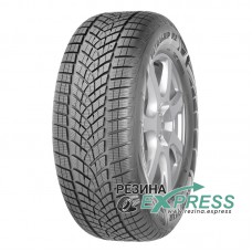 Goodyear UltraGrip Ice SUV Gen-1 215/60 R17 96T