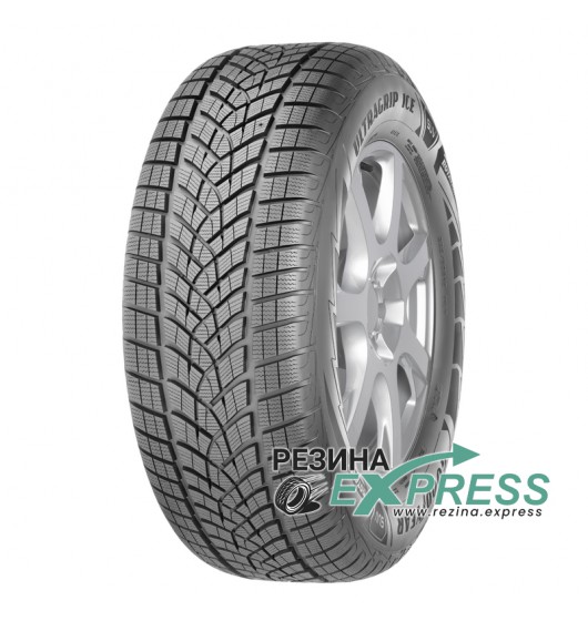 Goodyear UltraGrip Ice SUV Gen-1 235/50 R19 103T XL FP SoundComfort