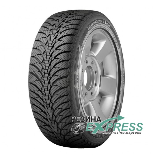 Goodyear UltraGrip Ice WRT 255/55 R18 109S XL