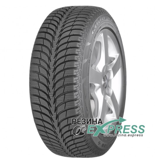 Goodyear UltraGrip Ice+ 195/55 R16 87T