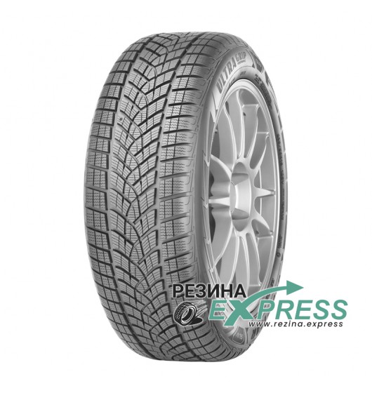 Goodyear UltraGrip Performance SUV Gen-1 235/50 R19 99V AO