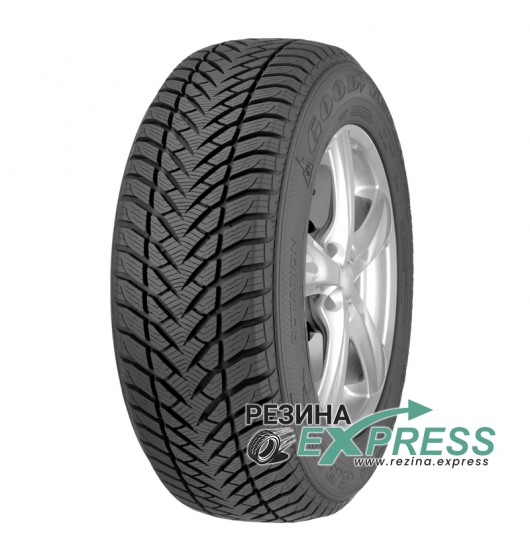 Goodyear UltraGrip+ SUV 265/65 R17 112T