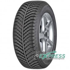 Goodyear Vector 4 Seasons 165/70 R14C 89/87R