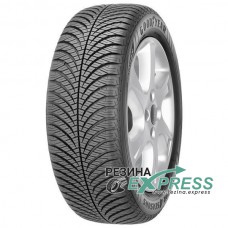 Goodyear Vector 4 Seasons Gen-2 155/65 R14 75T