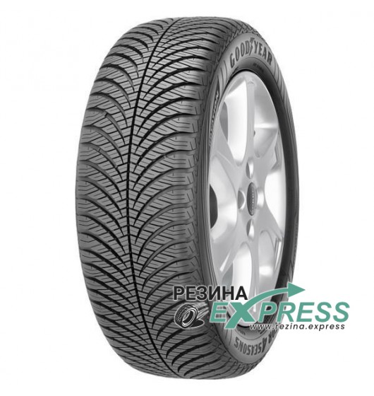 Goodyear Vector 4 Seasons Gen-2 165/70 R14 81T