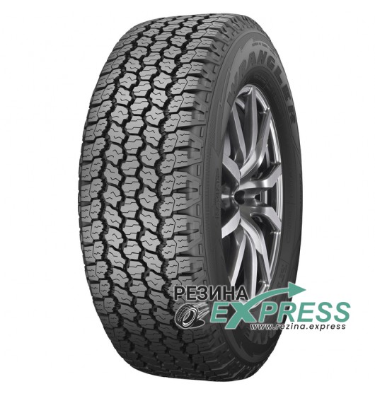 Goodyear Wrangler All-Terrain Adventure 255/55 R19 111H XL