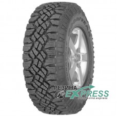 Goodyear Wrangler DuraTrac 255/55 R19 111Q XL FP