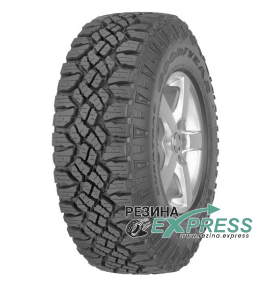 Goodyear Wrangler DuraTrac 255/70 R16 111Q