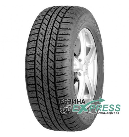 Goodyear Wrangler HP All Weather 235/70 R16 106H