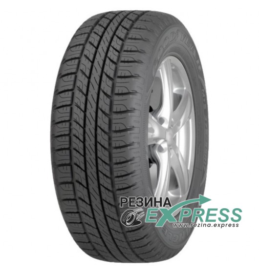 Goodyear Wrangler HP2 255/65 R16 109H