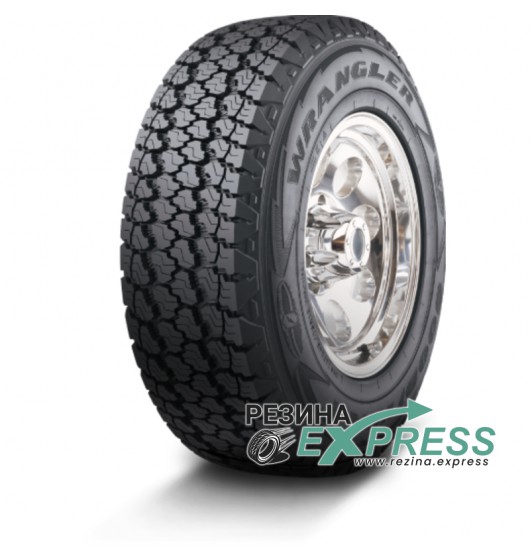 Goodyear Wrangler SilentArmor 255/75 R17 113T