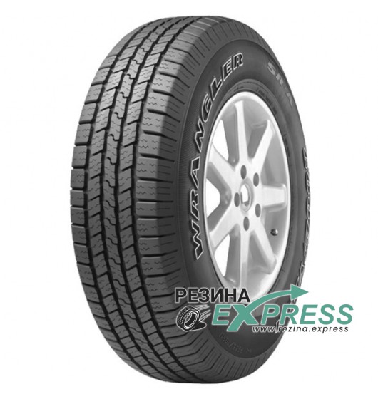 Goodyear Wrangler SR-A 235/65 R17 103S OWL