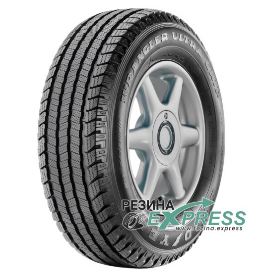 Goodyear Wrangler Ultra Grip 235/75 R15 105T